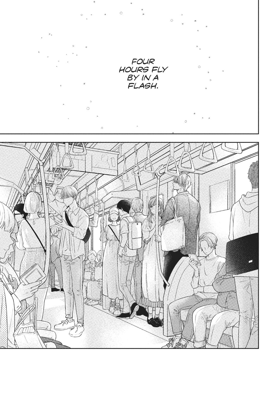 A Sign of Affection, Chapter 21 image 07